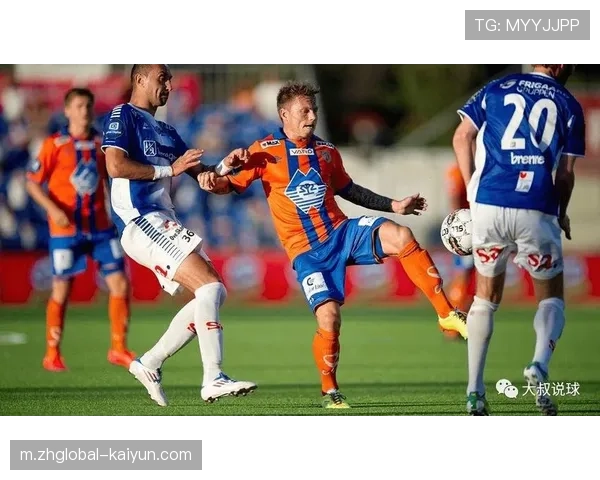 悉尼FC控球占优难破密集 防守紧凑度提升令其进攻陷入僵局