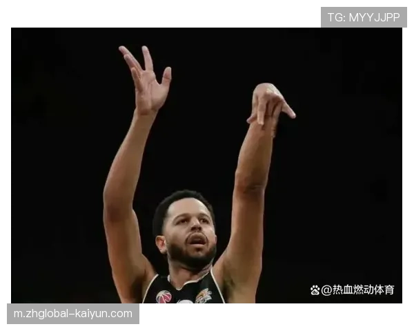 哈维12分6板4助辽宁首秀合格,新援展现即插即用能力 哈维12分6板4助辽宁首秀合格,新援展现即插即用能力