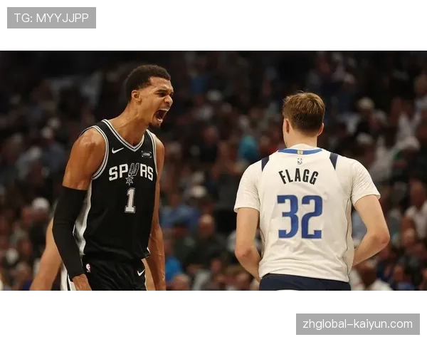 文班亚马防守胜利贡献值5.0冠绝联盟 盖帽率9.4%构建马刺禁飞区